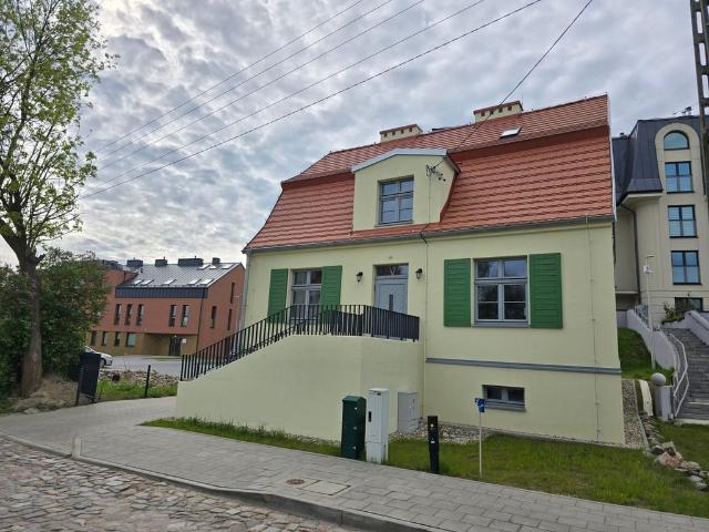 Mieszkanie na sprzedaż w Gdańsk, Pomorskie