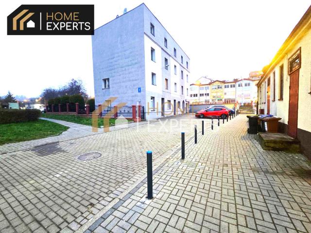Mieszkanie na sprzedaż w Gdańsk, Pomorskie