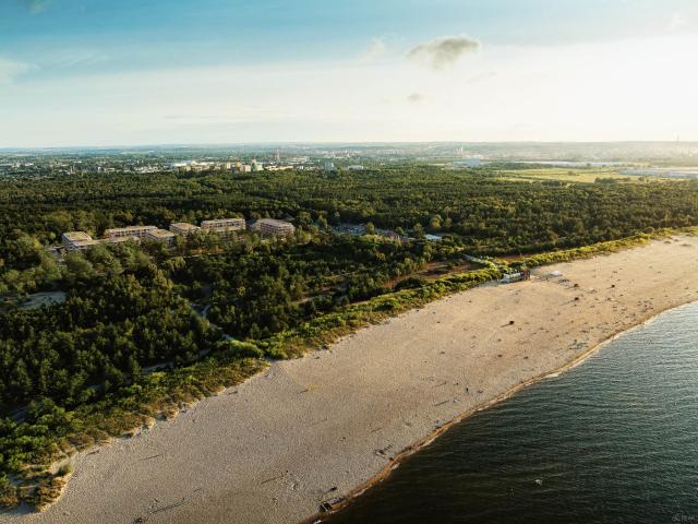 Mieszkanie na sprzedaż w Gdańsk, Pomorskie