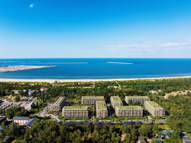 Mieszkanie na sprzedaż w Gdańsk, Pomorskie