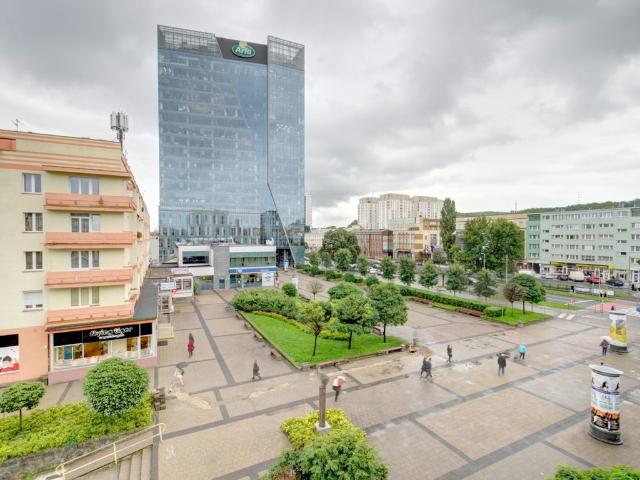 Biuro na sprzedaż w Gdańsk, Pomorskie