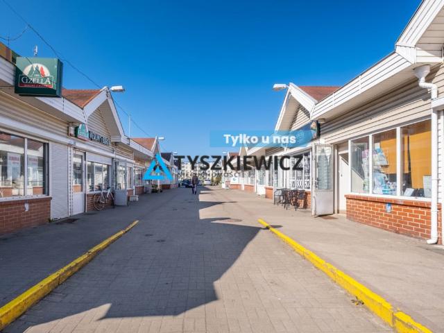 Mieszkanie na sprzedaż w Gdańsk, Pomorskie