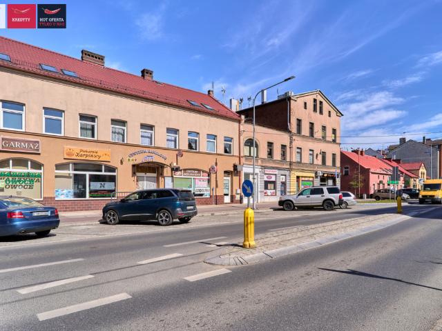 Mieszkanie na sprzedaż w Tczew, Pomorskie