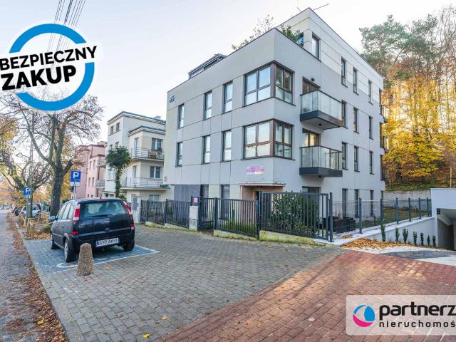 Mieszkanie na sprzedaż w Gdynia, Pomorskie