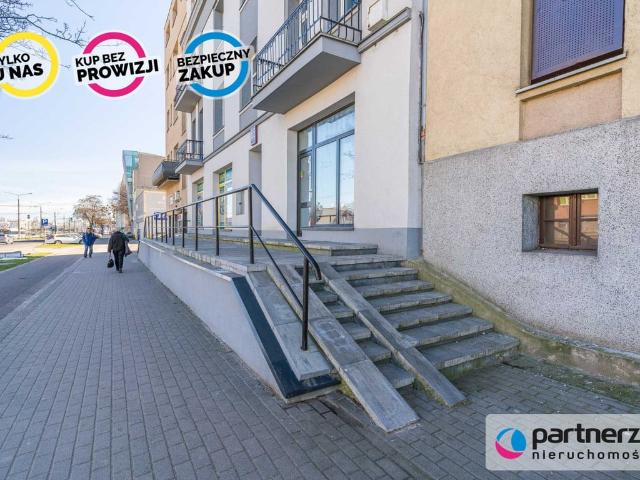 Mieszkanie na sprzedaż w Gdynia, Pomorskie