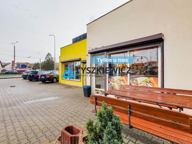 Mieszkanie na sprzedaż w Karwiny, Gdynia