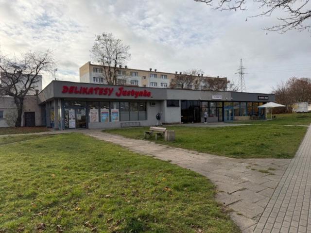 Mieszkanie na sprzedaż w Obłuże Górne, Gdynia