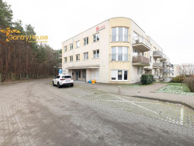 Mieszkanie na sprzedaż w Oksywie, Gdynia