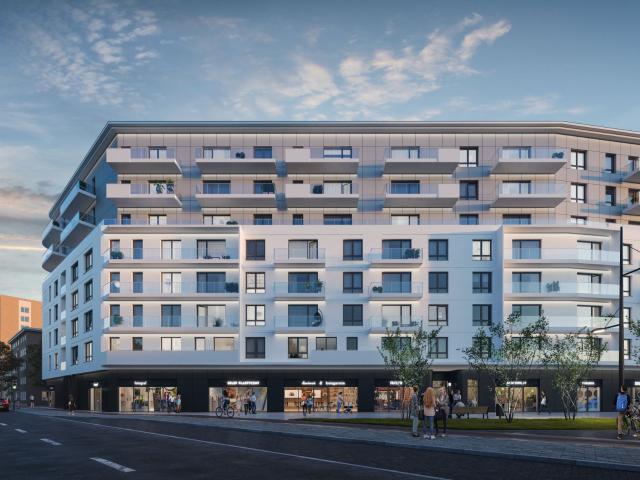 Mieszkanie na sprzedaż w Gdynia, Pomorskie