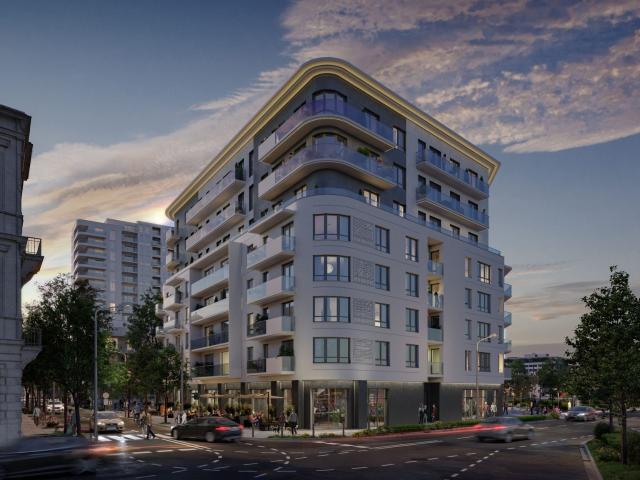 Mieszkanie na sprzedaż w Gdynia, Pomorskie