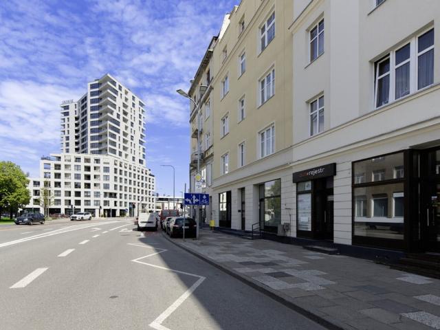 Mieszkanie na sprzedaż w Gdynia, Pomorskie