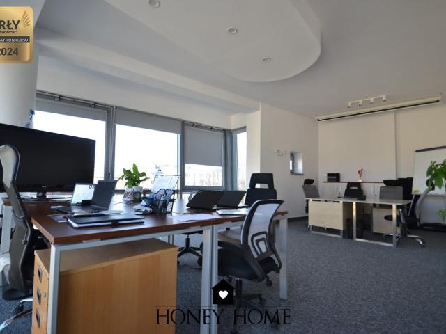 Biuro na sprzedaż w Gdynia, Pomorskie