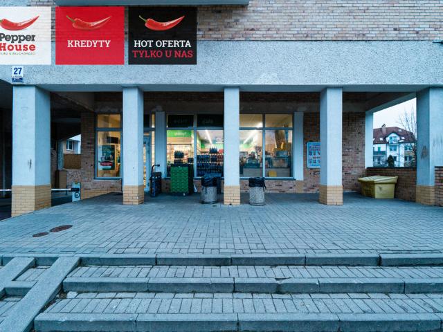 Mieszkanie na sprzedaż w Gdynia, Pomorskie