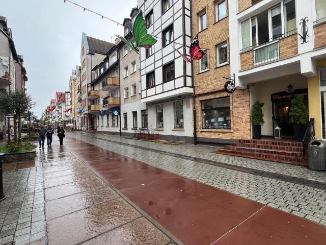 Mieszkanie na sprzedaż w Kołobrzeg, Zachodniopomorskie