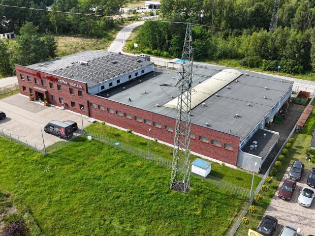 Komercyjne na sprzedaż w Piła, Wielkopolskie