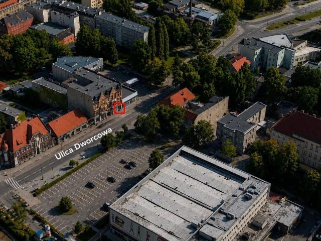 Mieszkanie na sprzedaż w Gliwice, Śląskie