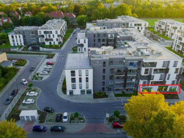 Mieszkanie na sprzedaż w Gliwice, Śląskie