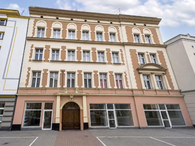 Mieszkanie na sprzedaż w Gliwice, Śląskie