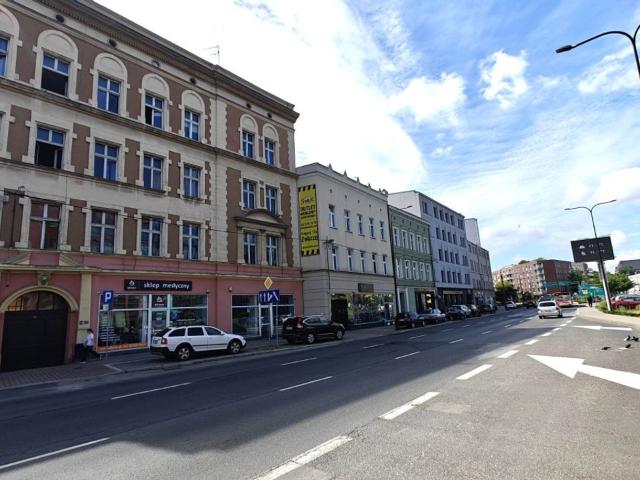 Mieszkanie na sprzedaż w Gliwice, Śląskie