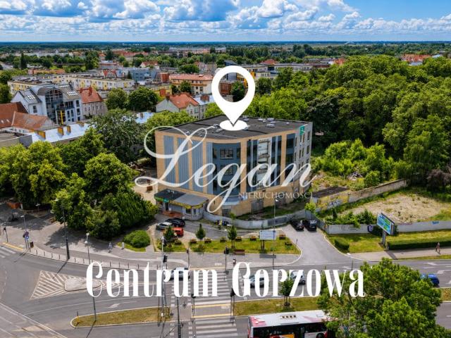 Mieszkanie na sprzedaż w Gorzów Wielkopolski, Lubuskie