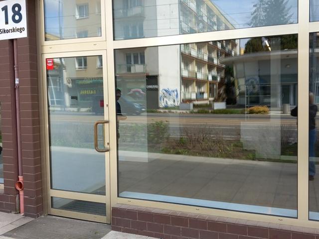 Mieszkanie na sprzedaż w Gorzów Wielkopolski, Lubuskie