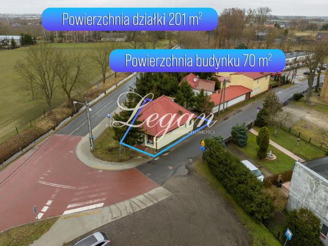 Mieszkanie na sprzedaż w Gorzów Wielkopolski, Lubuskie