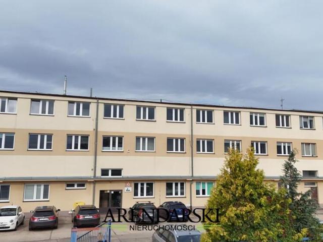 Mieszkanie na sprzedaż w Gorzów Wielkopolski, Lubuskie