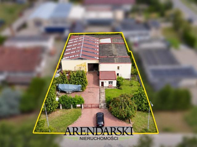 Mieszkanie na sprzedaż w Śródmieście, Gorzów Wielkopolski
