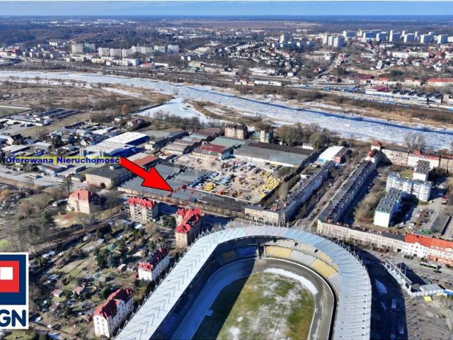 Mieszkanie na sprzedaż w Gorzów Wielkopolski, Lubuskie