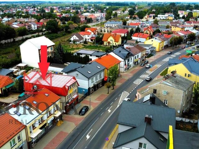 Mieszkanie na sprzedaż w Grajewo, Podlaskie