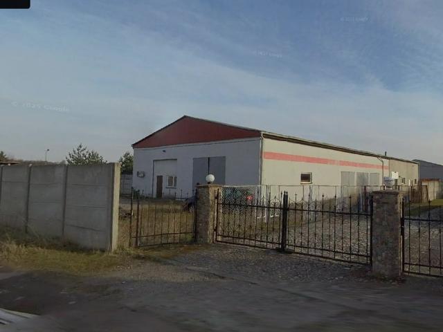 Komercyjne na sprzedaż w Otmuchów, Opolskie