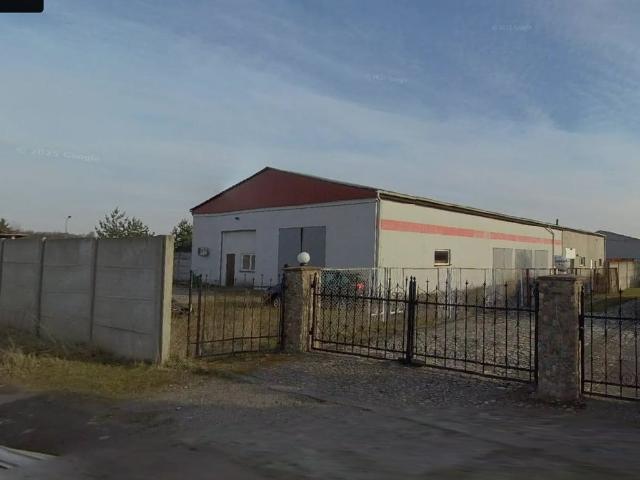 Komercyjne na sprzedaż w Otmuchów, Opolskie