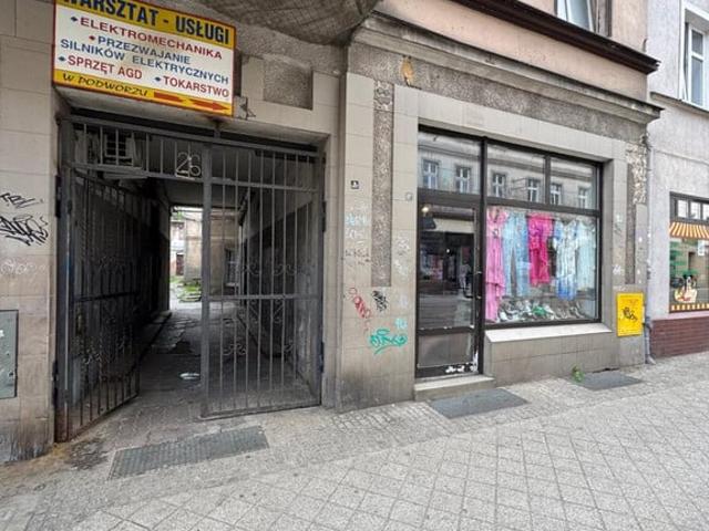 Mieszkanie na sprzedaż w Grudziądz, Kujawsko-pomorskie
