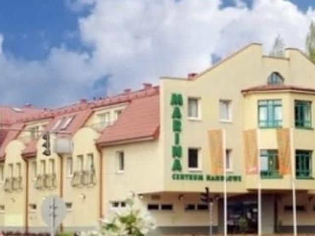 Mieszkanie na sprzedaż w Ustka, Pomorskie
