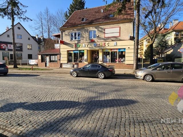 Mieszkanie na sprzedaż w Ostróda, Warmińsko-mazurskie