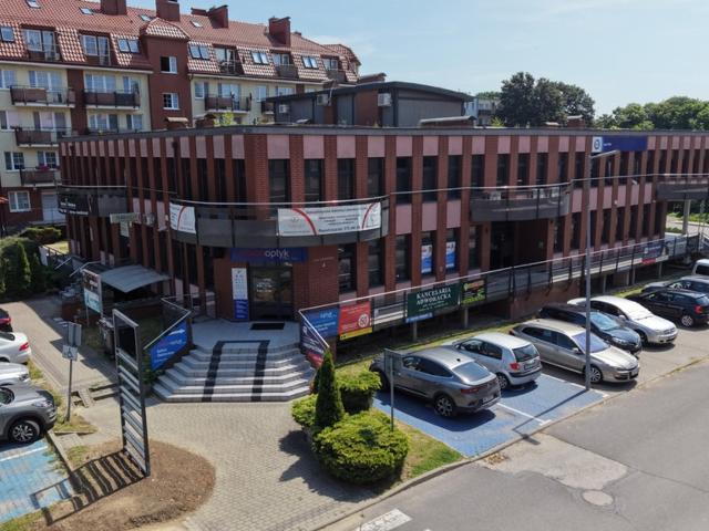 Mieszkanie na sprzedaż w Świecie, Kujawsko-pomorskie