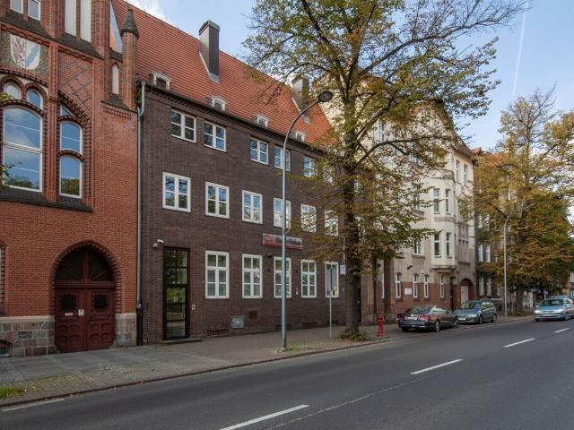 Biuro na sprzedaż w Osiedle Tysiąclecia, Stargard