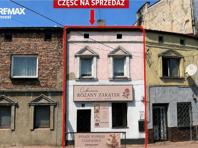Mieszkanie na sprzedaż w Zawiercie, Śląskie