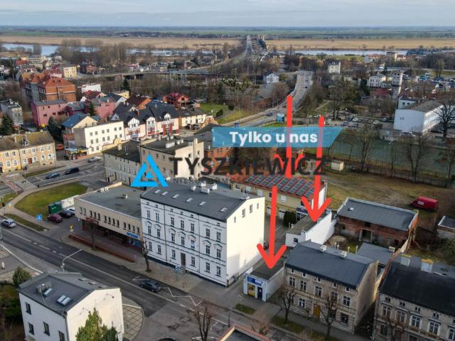 Mieszkanie na sprzedaż w Tczew, Pomorskie