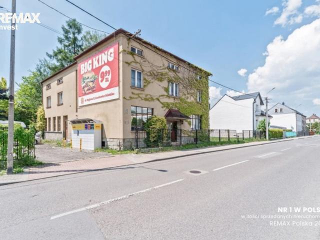 Mieszkanie na sprzedaż w Czechowice-dziedzice, Śląskie