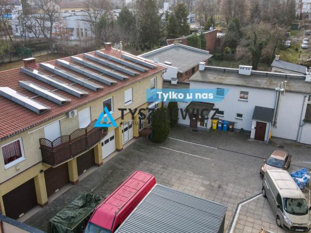 Mieszkanie na sprzedaż w Tczew, Pomorskie