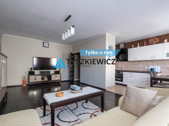 Mieszkanie na sprzedaż w Tczew, Pomorskie