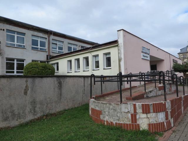 Mieszkanie na sprzedaż w Człuchów, Pomorskie