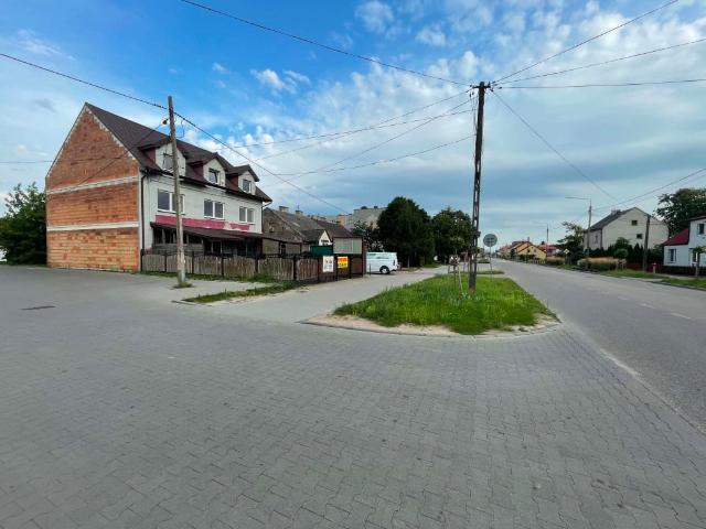 Mieszkanie na sprzedaż w Szczuczyn, Podlaskie