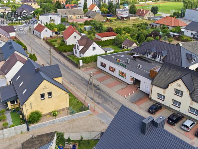 Mieszkanie na sprzedaż w Nowa Wieś, Kaźmierz