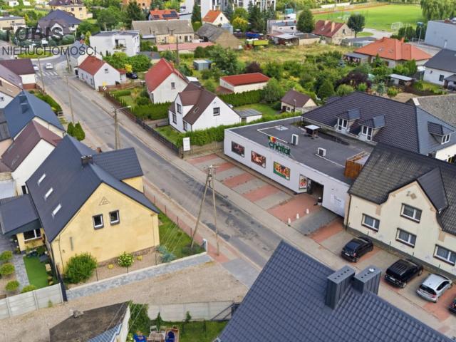 Mieszkanie na sprzedaż w Nowa Wieś, Kaźmierz
