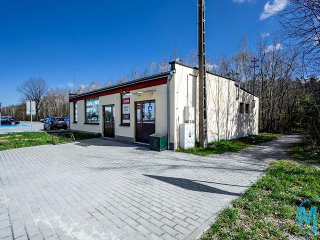 Mieszkanie na sprzedaż w Nowa Dęba, Podkarpackie