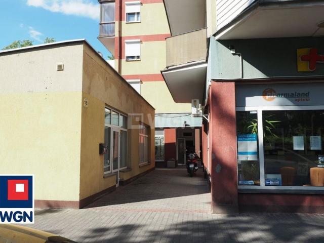 Mieszkanie na sprzedaż w Głogów, Dolnośląskie