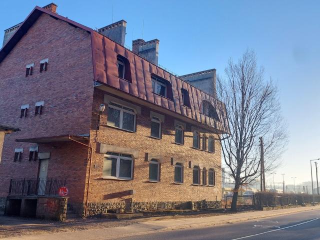 Mieszkanie na sprzedaż w Jelenia Góra, Dolnośląskie