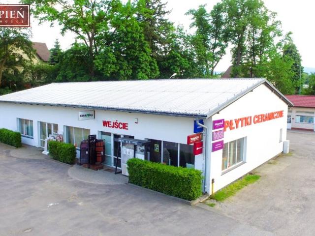 Mieszkanie na sprzedaż w Jelenia Góra, Dolnośląskie